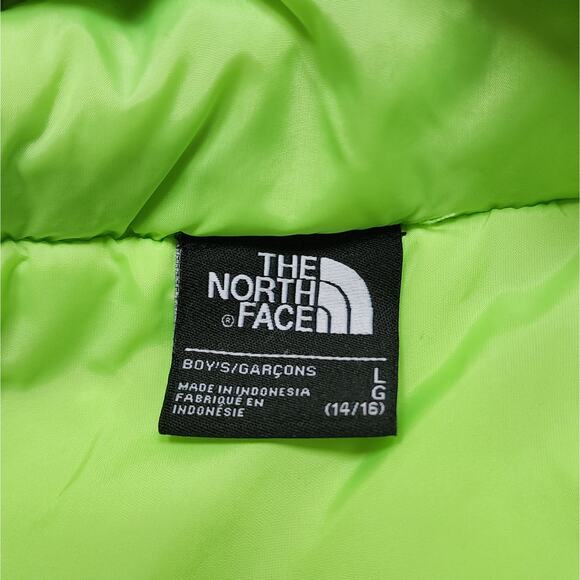 The North Face Boys Apex Elevation Jacket - Picture 2 of 10